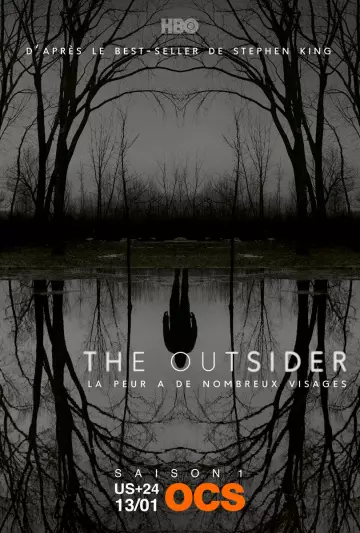 The Outsider (2020) - Saison 1 - VOSTFR