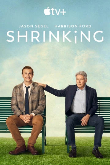 Shrinking - Saison 2 - VF