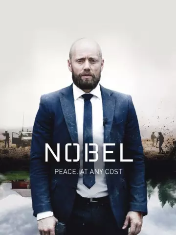 Nobel - Saison 1 - VF