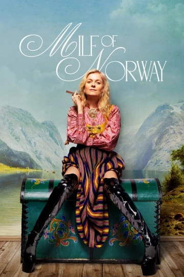 MILF of Norway - Saison 1 - VF