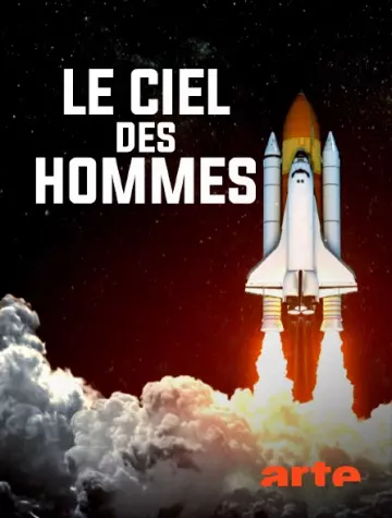 Le ciel des Hommes - Saison 1 - VF HD