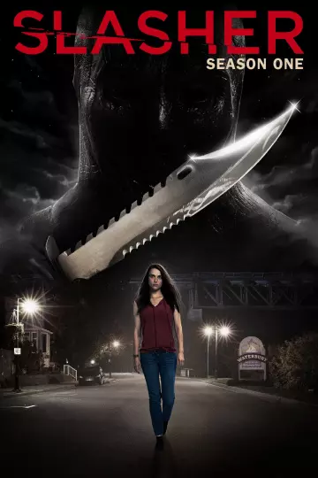 Slasher - Saison 1 - vostfr