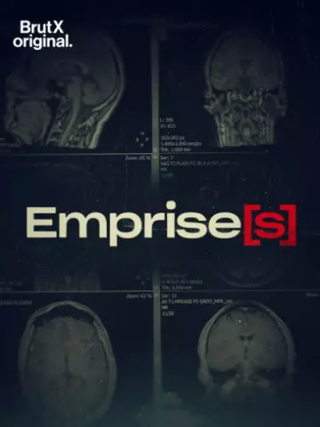 Emprises - Saison 1 - vf