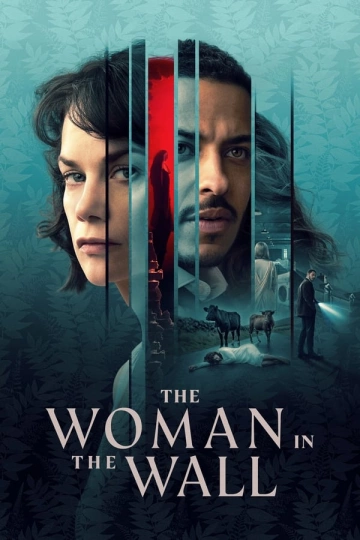 The Woman In The Wall - Saison 1 - VF