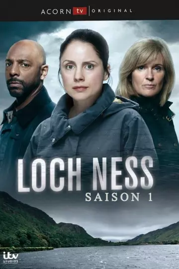 Loch Ness - Saison 1 - VF