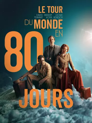 Le Tour du monde en 80 jours - Saison 1 - VF HD