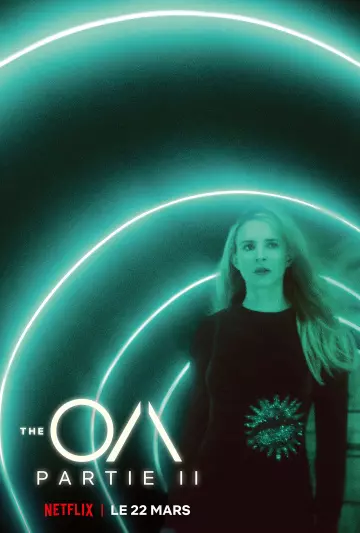 The OA - Saison 2 - vf