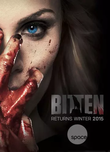 Bitten - Saison 2 - vf-hq