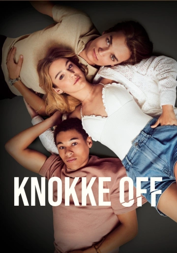 Knokke Off : Jeunesse dorée - Saison 1 - vf-hq