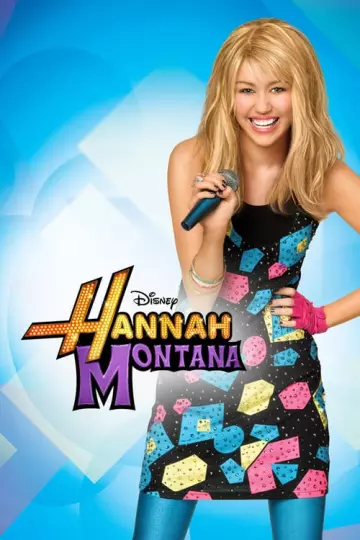 Hannah Montana - Saison 3 - VF