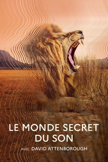 Le monde secret du son avec David Attenborough - Saison 1 - VOSTFR