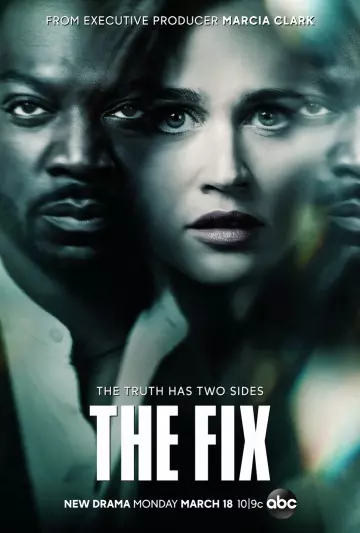 The Fix - Saison 1 - VOSTFR HD