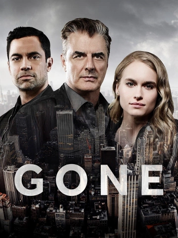 Gone - Saison 1 - vostfr-hq