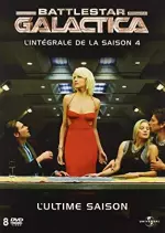 Battlestar Galactica - Saison 4 - VF HD