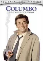 Columbo - Saison 5 - VF