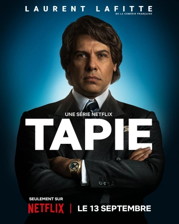 Tapie - Saison 1 - VF