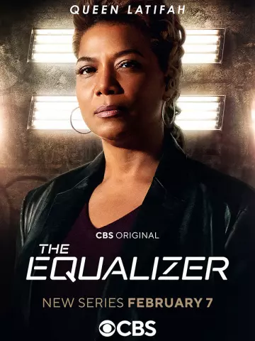 The Equalizer (2021) - Saison 1 - vostfr-hq