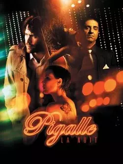 Pigalle, la nuit - Saison 1 - VF HD