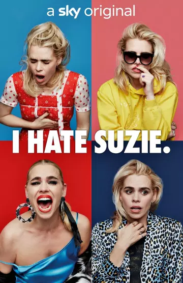 I Hate Suzie - Saison 1 - VOSTFR