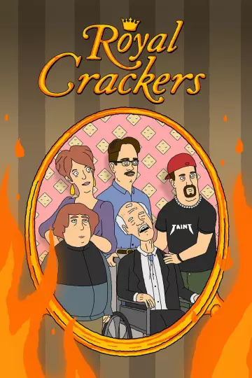 Royal Crackers - Saison 1 - VF