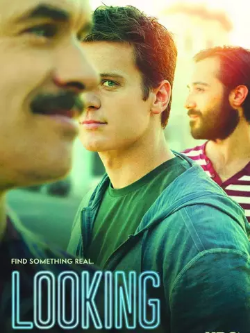 Looking - Saison 1 - vostfr-hq