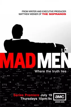 Mad Men - Saison 1 - vostfr-hq