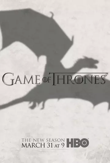 Game of Thrones - Saison 3 - multi-4k