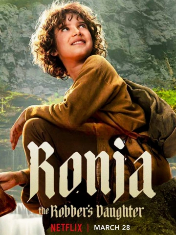 Ronya, fille de brigand - Saison 2 - vostfr-hq