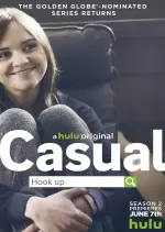 Casual - Saison 1 - VF