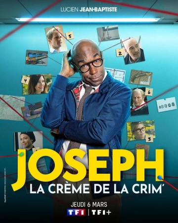 Joseph - Saison 1 - vf