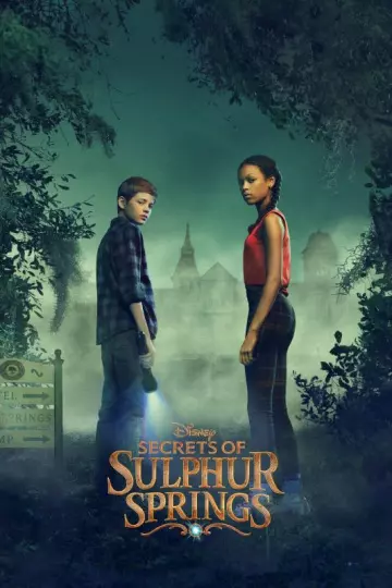 Les Secrets de Sulphur Springs - Saison 1 - vostfr-hq