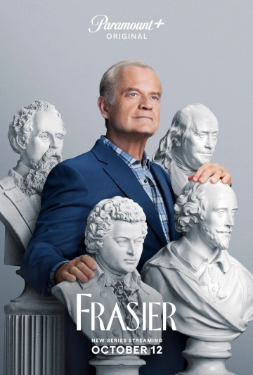 Frasier (2023) - Saison 1 - VOSTFR