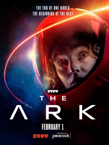 The Ark - Saison 1 - vf-hq