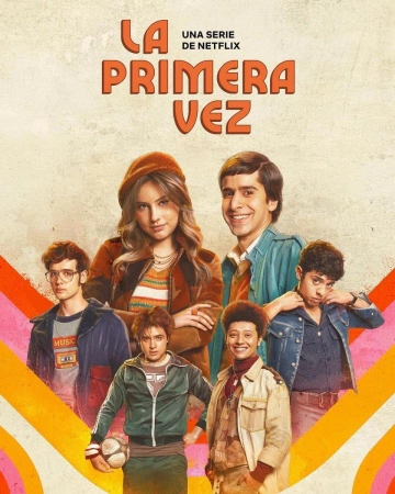 La Primera Vez - Saison 2 - vostfr