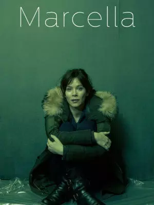 Marcella - Saison 3 - vf