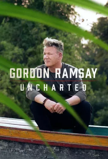 Gordon Ramsay : Territoires inexplorés - Saison 2 - VF