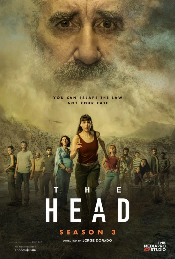 The Head - Saison 3 - VOSTFR