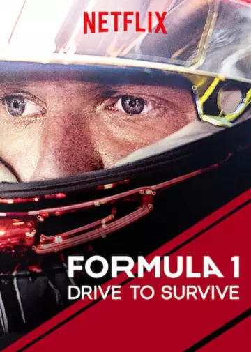 Formula 1 : pilotes de leur destin - Saison 1 - VOSTFR