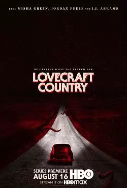 Lovecraft Country - Saison 1 - VF