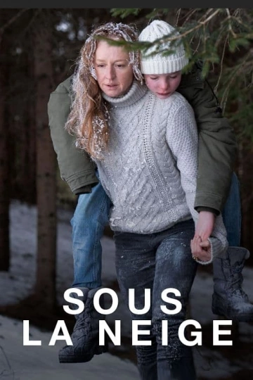 Sous la neige - Saison 1 - vostfr