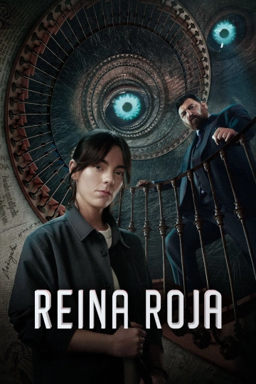 Reine Rouge - Saison 1 - vostfr-hq