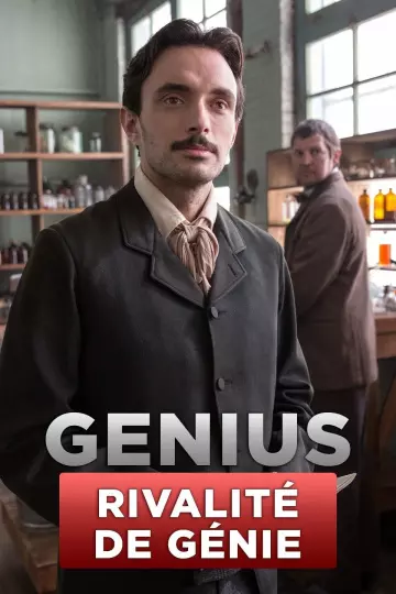 Genius, rivalité de génie - Saison 1 - vf