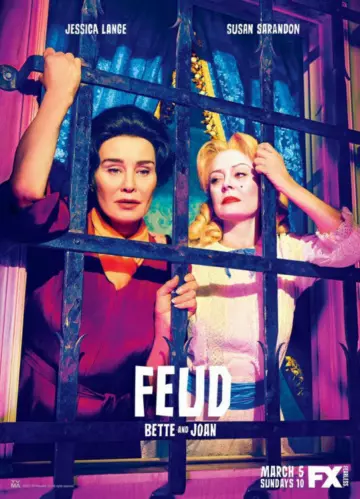 Feud - Saison 1 - VF HD