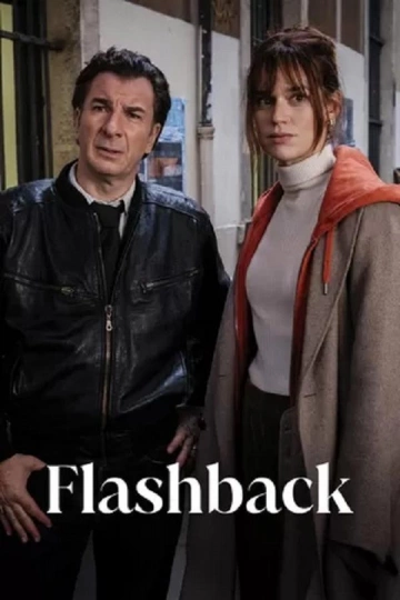 Flashback - Saison 1 - vf-hq