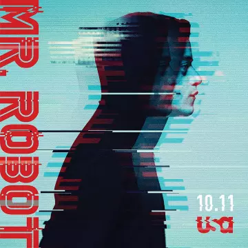 Mr. Robot - Saison 3 - vf-hq