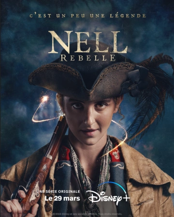 Nell rebelle - Saison 1 - vostfr-hq