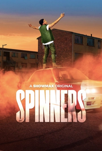 Spinners - Saison 1 - VF