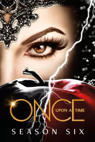 Once Upon a Time - Saison 6 - vf