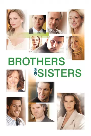 Brothers & Sisters - Saison 5 - VF