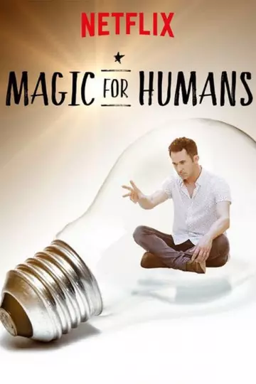 Magic for Humans - Saison 3 - VOSTFR HD